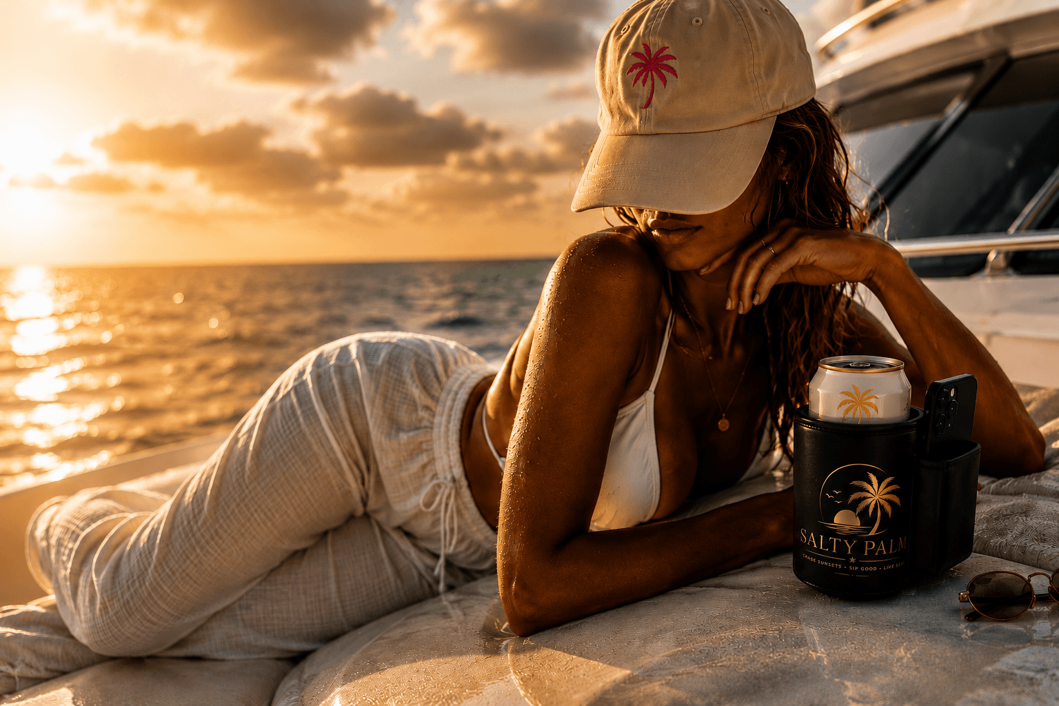 Coastal lifestyle